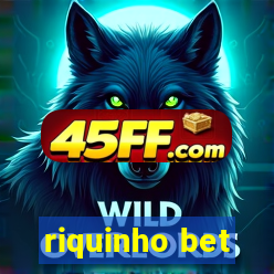 riquinho bet